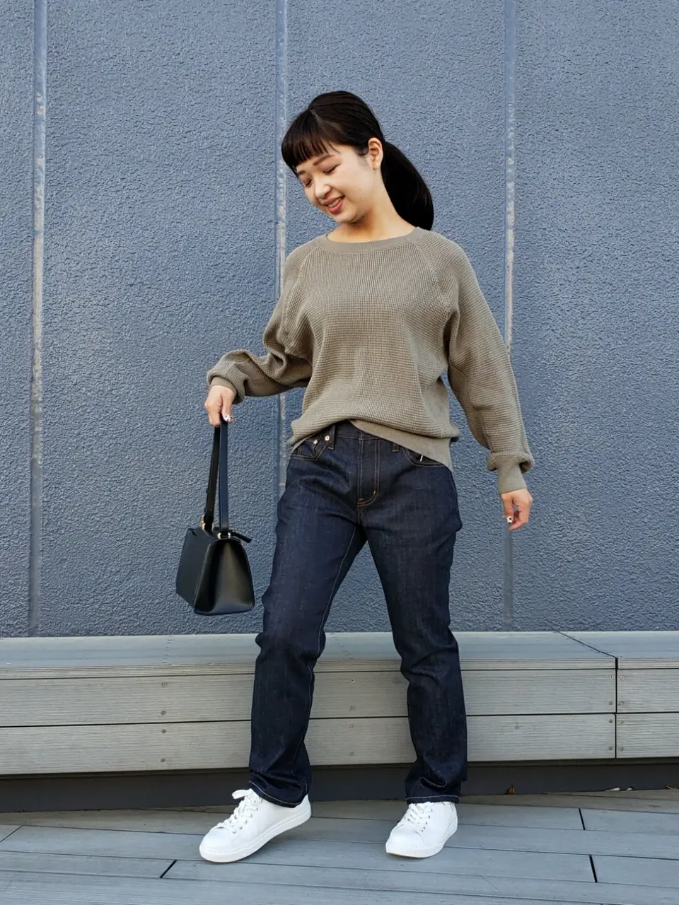 23区 阿多 コーディネート画像