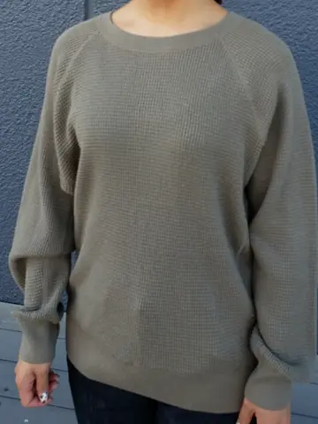 23区 阿多 コーディネート画像