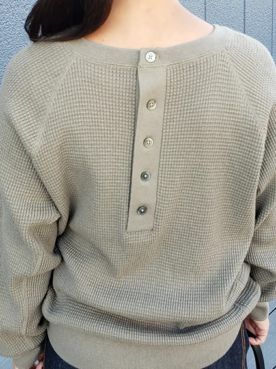 23区 阿多 コーディネート画像