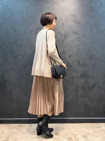 23区 佐藤 コーディネート画像