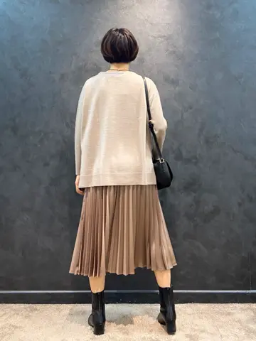 23区 佐藤 コーディネート画像