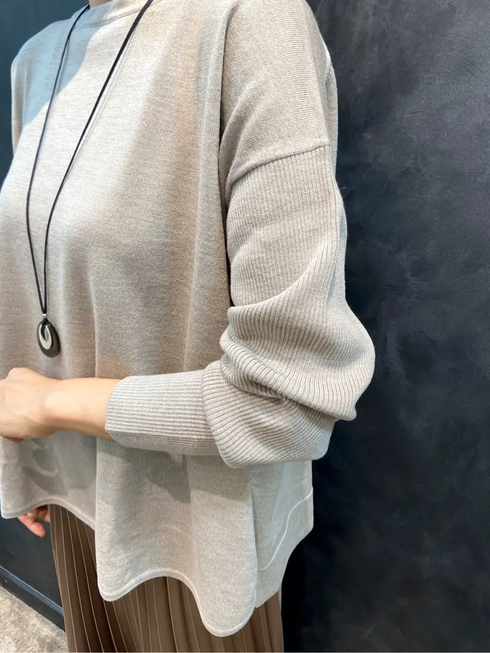 23区 佐藤 コーディネート画像