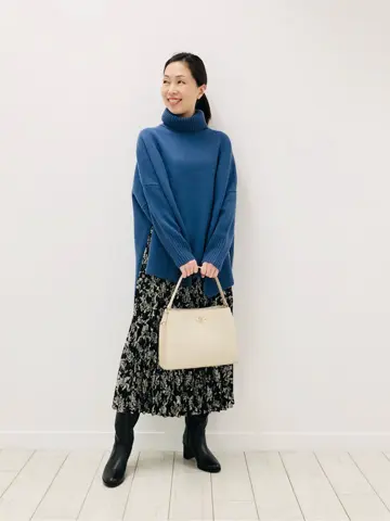 23区 押切 コーディネート画像