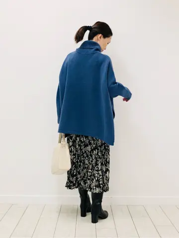 23区 押切 コーディネート画像