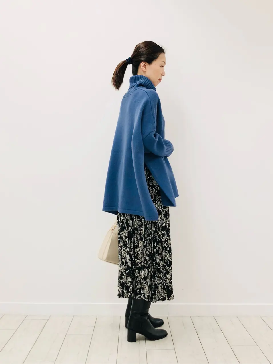 23区 押切 コーディネート画像