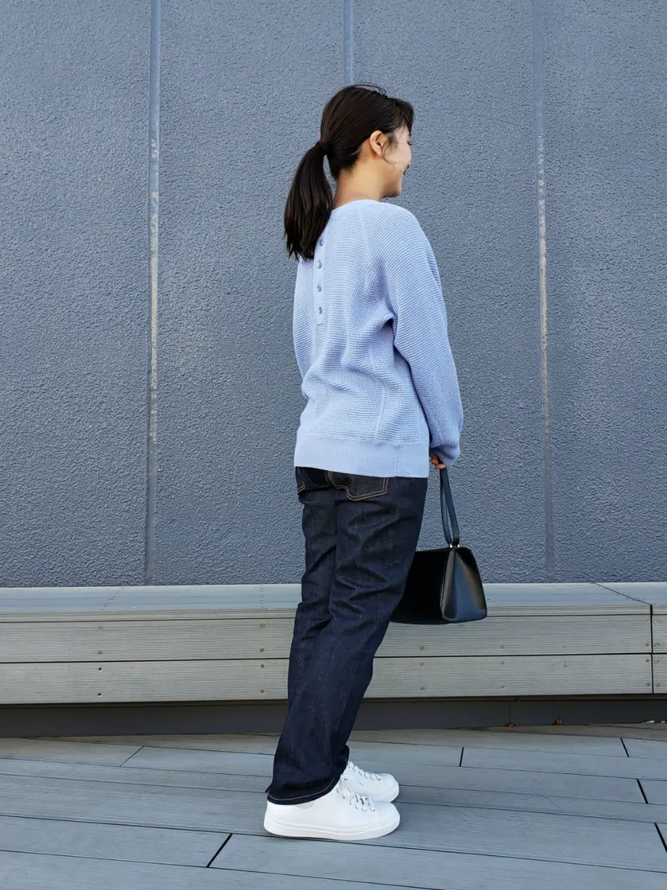 23区 阿多 コーディネート画像