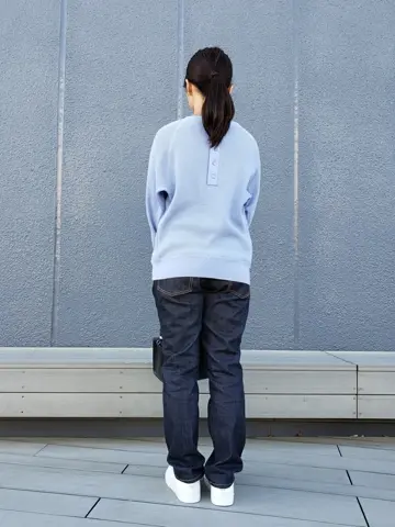 23区 阿多 コーディネート画像