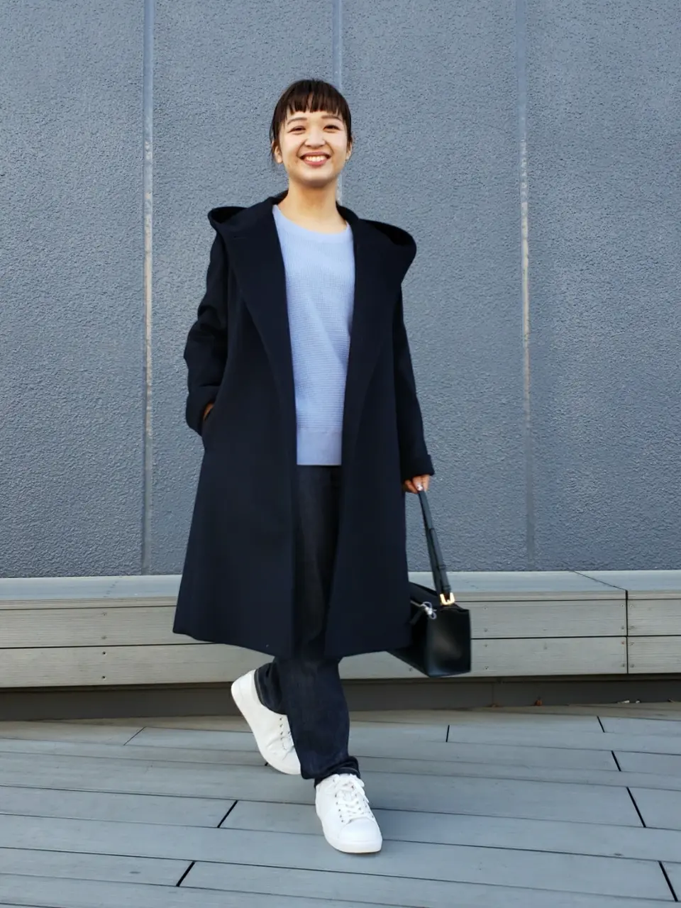  阿多 コーディネート画像