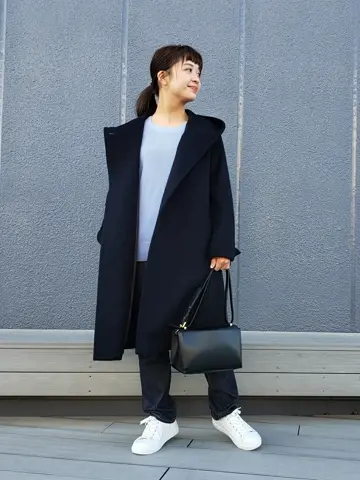 23区 阿多 コーディネート画像