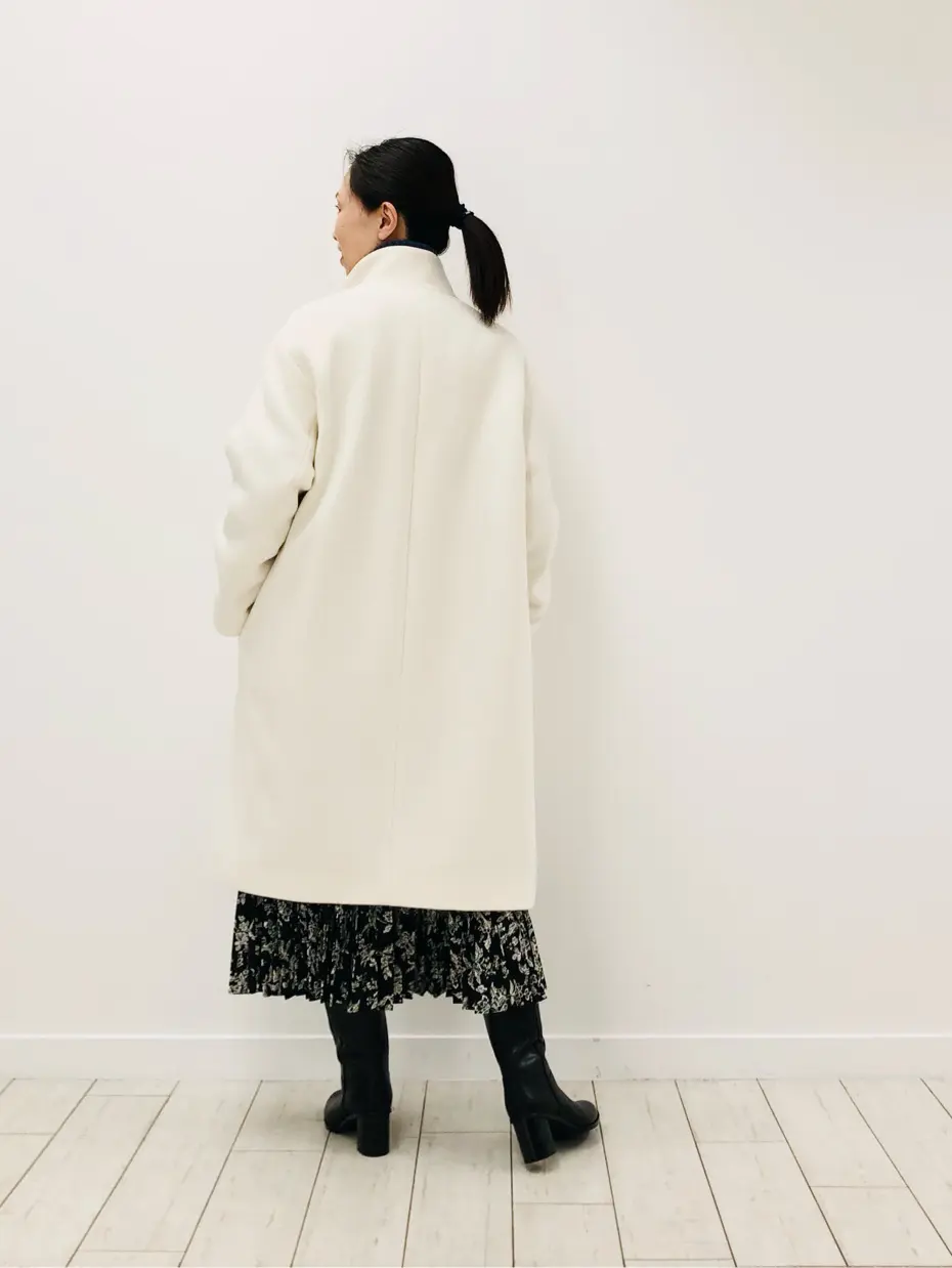 23区 押切 コーディネート画像