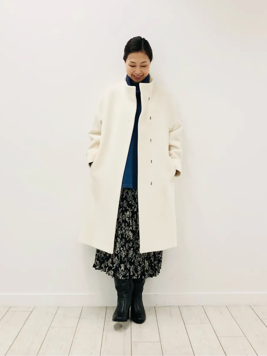 23区 押切 コーディネート画像