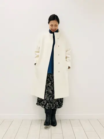 23区 押切 コーディネート画像