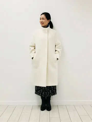 23区 押切 コーディネート画像