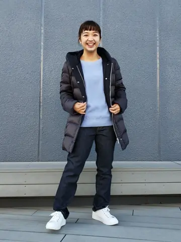 23区 阿多 コーディネート画像