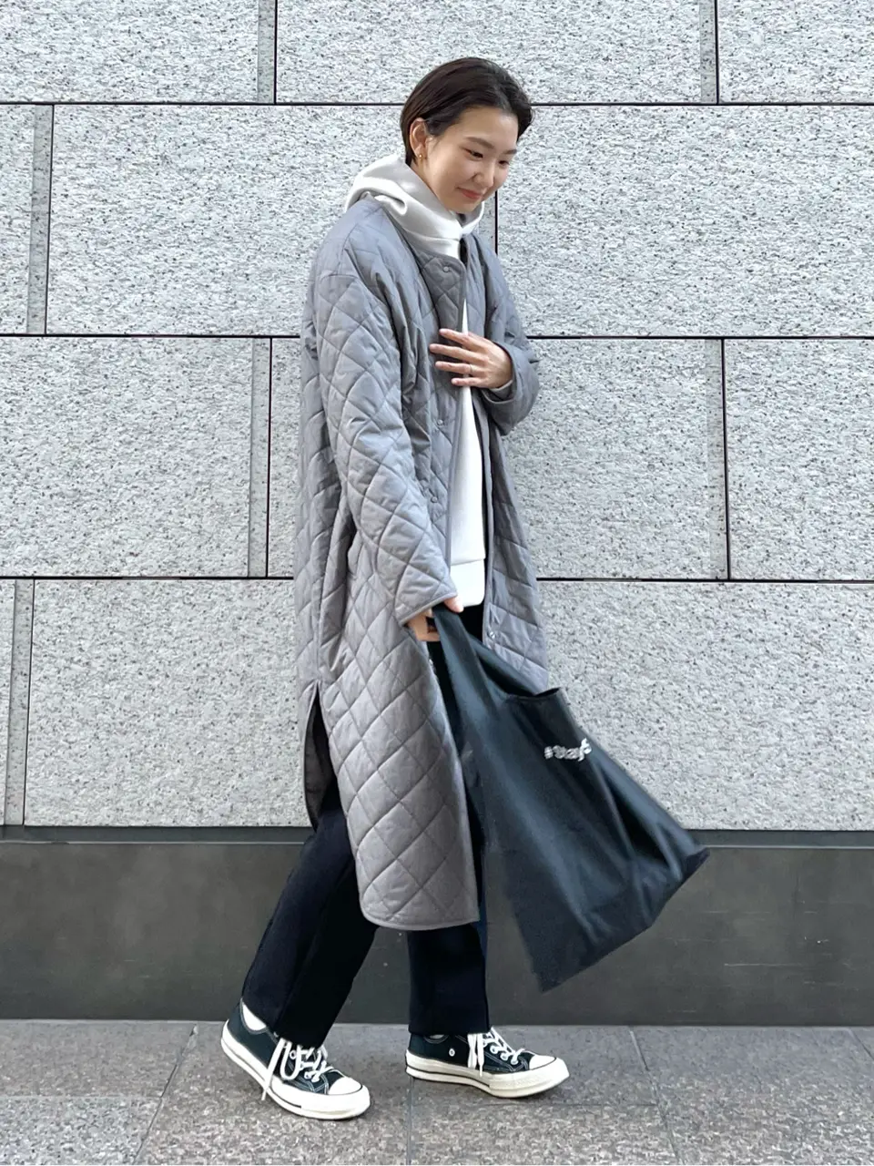  大原 コーディネート画像