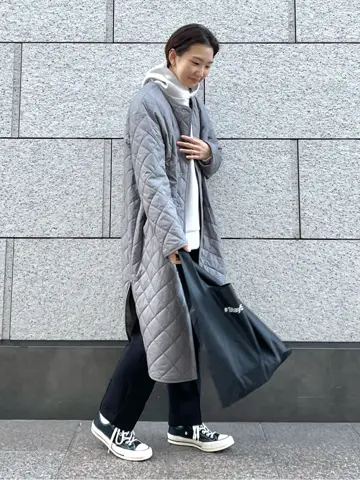 23区 大原 コーディネート画像