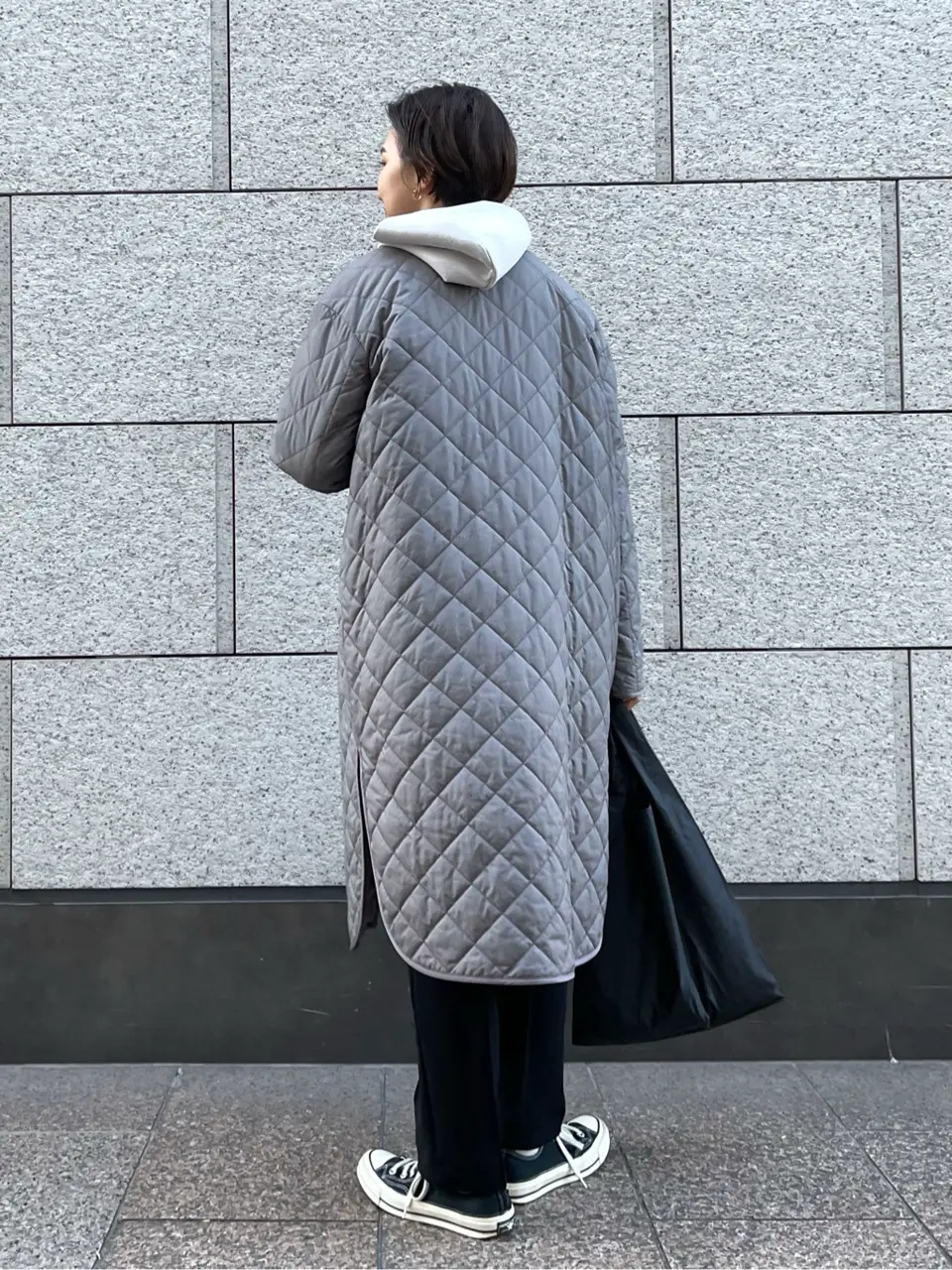 23区 大原 コーディネート画像