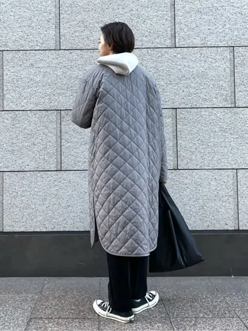 23区 大原 コーディネート画像