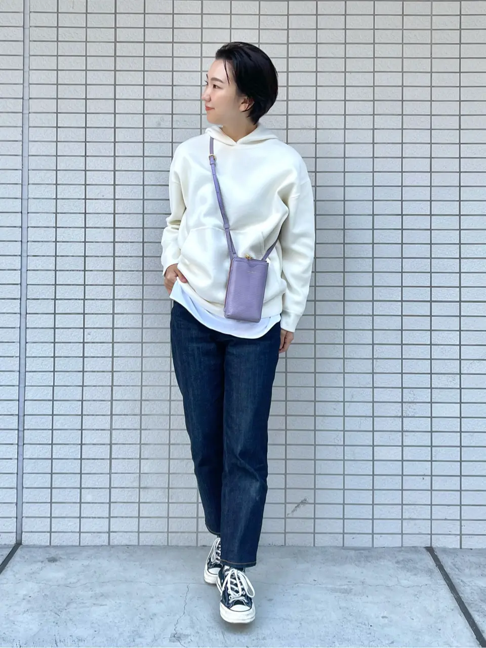  大原 コーディネート画像