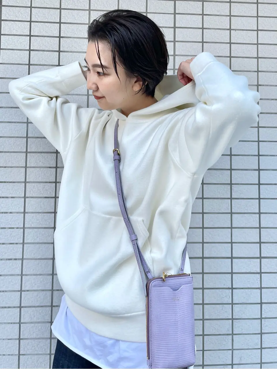 23区 大原 コーディネート画像