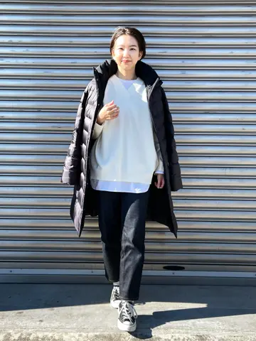 23区 大原 コーディネート画像