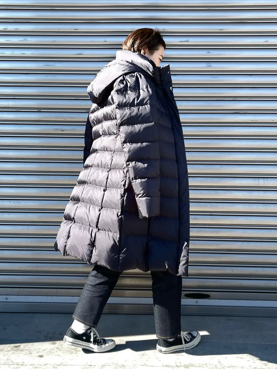 23区 大原 コーディネート画像