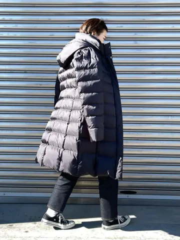 23区 大原 コーディネート画像