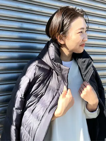 23区 大原 コーディネート画像