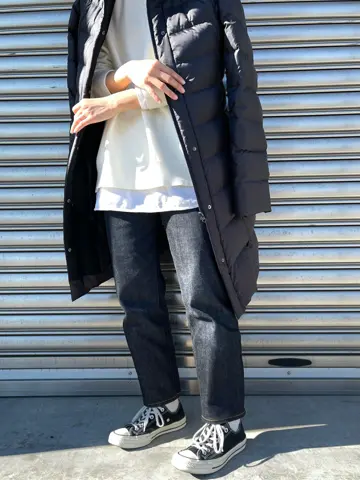 23区 大原 コーディネート画像