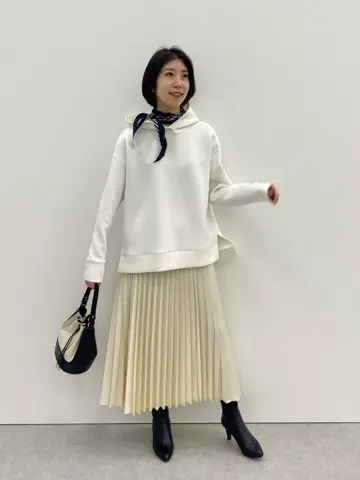 23区 板垣 コーディネート画像