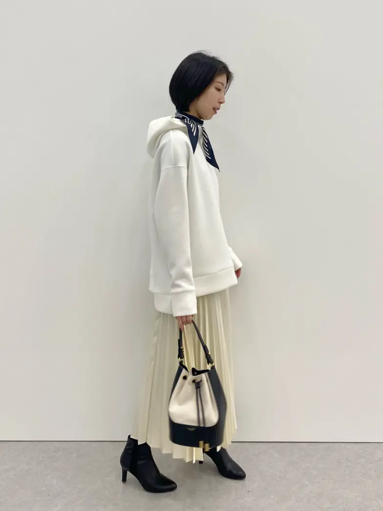 23区 板垣 コーディネート画像