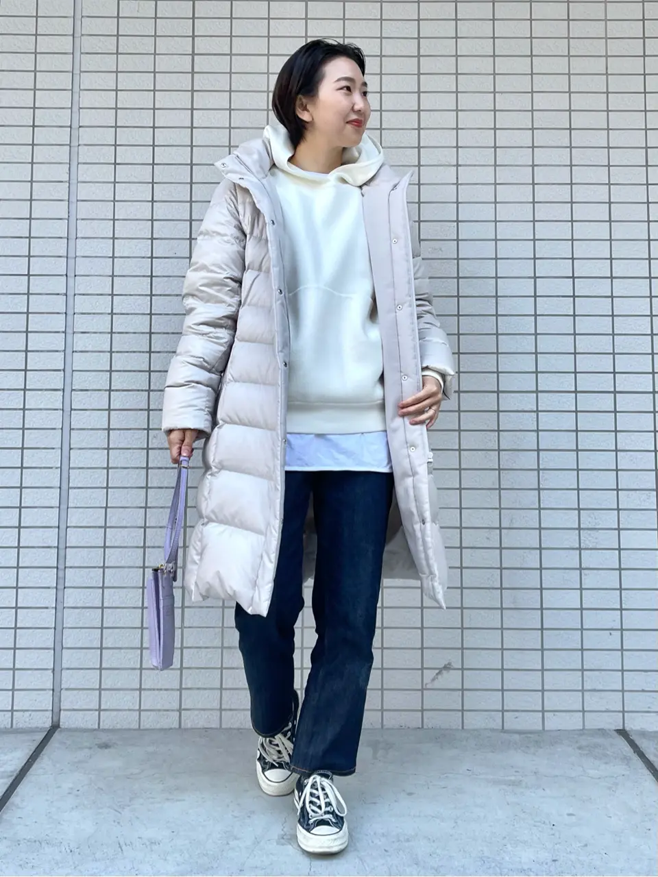  大原 コーディネート画像