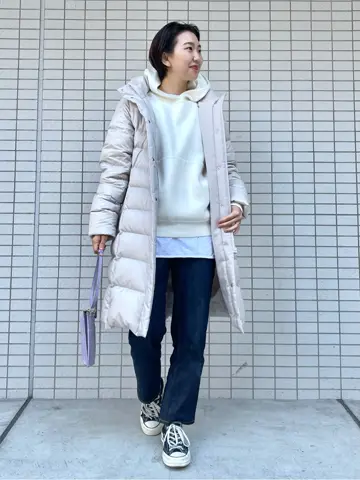 23区 大原 コーディネート画像