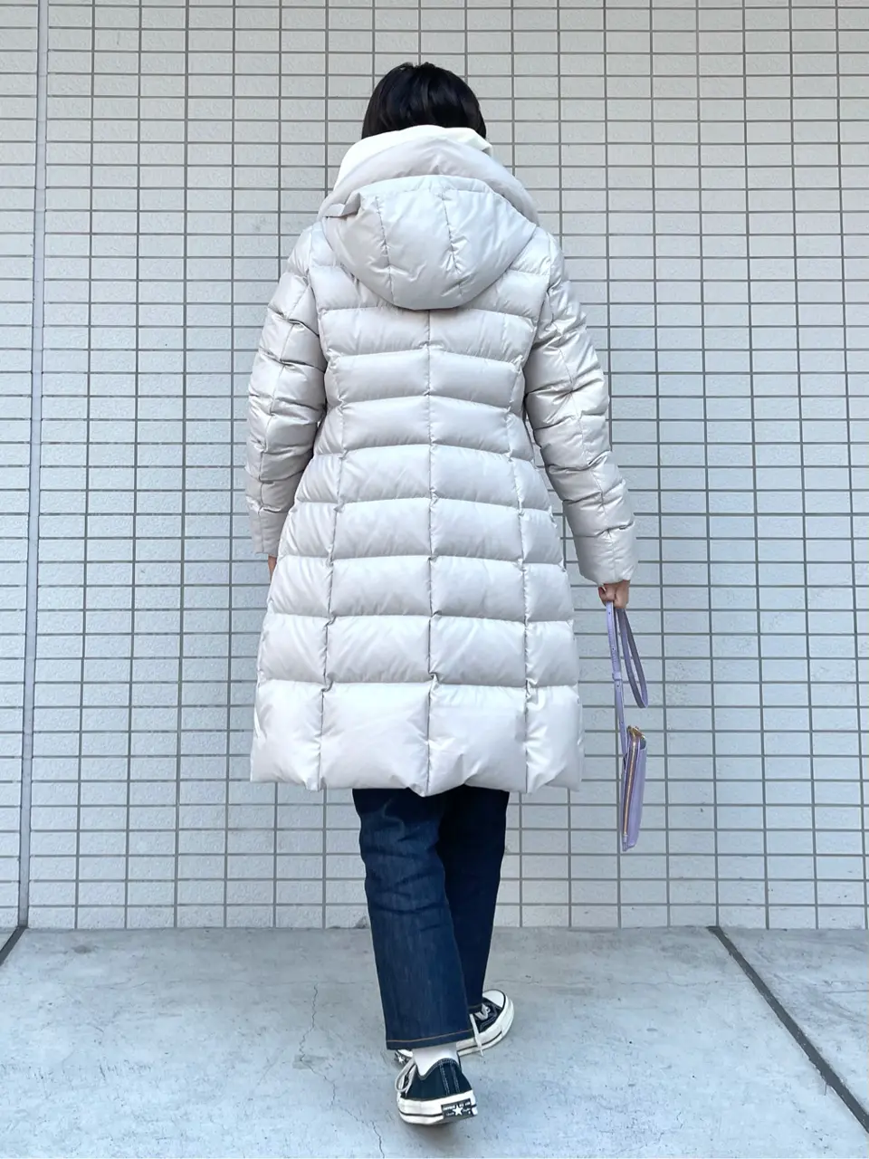 23区 大原 コーディネート画像