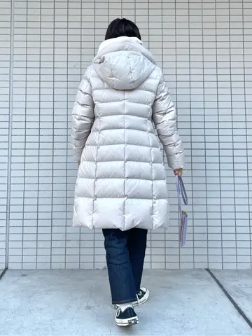 23区 大原 コーディネート画像