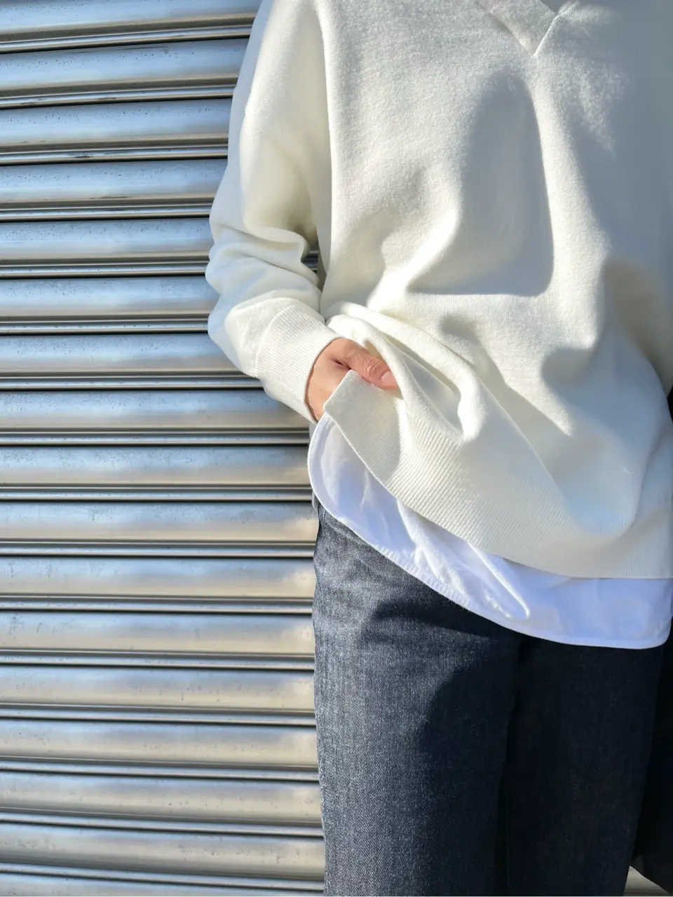 23区 大原 コーディネート画像