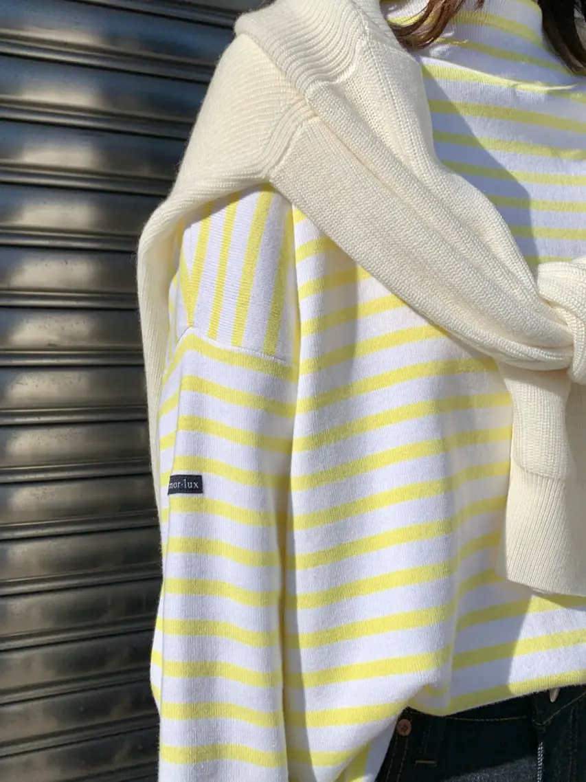 23区 秋葉 コーディネート画像