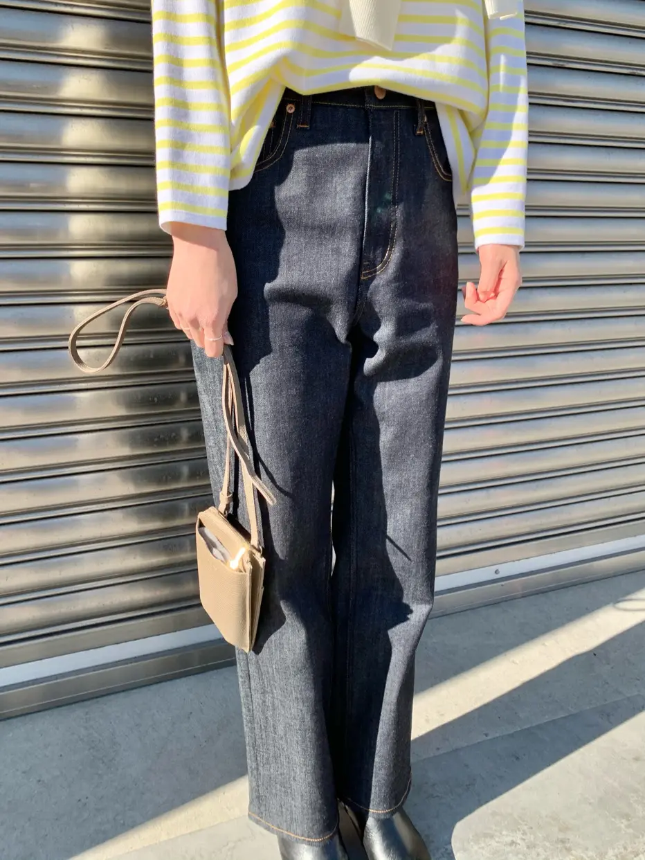 23区 秋葉 コーディネート画像