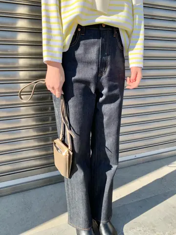 23区 秋葉 コーディネート画像