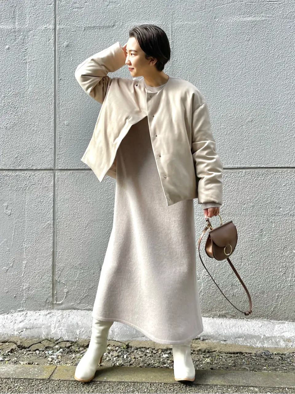  大原 コーディネート画像