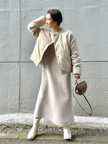 23区 大原 コーディネート画像