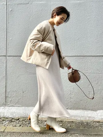 23区 大原 コーディネート画像