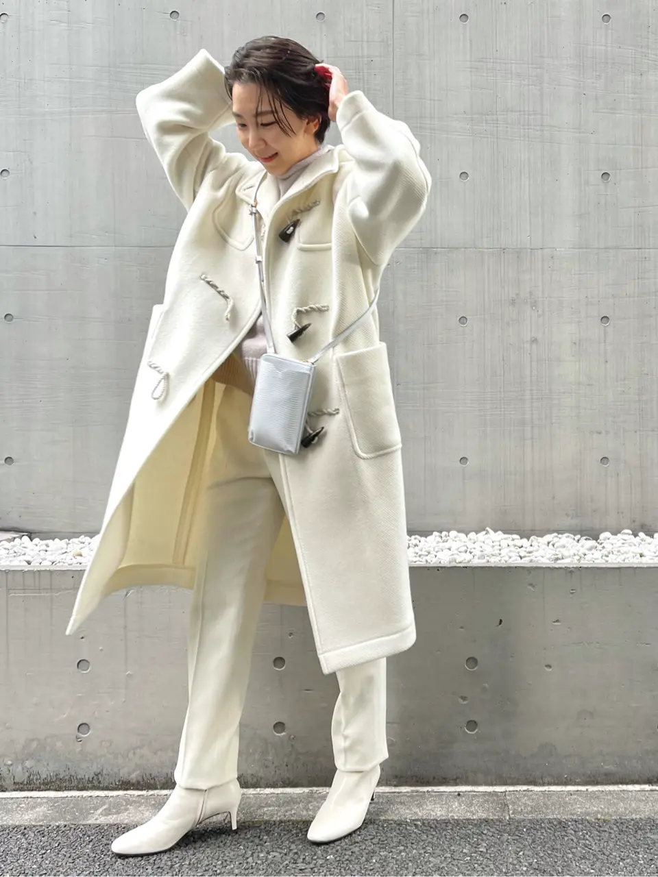  大原 コーディネート画像