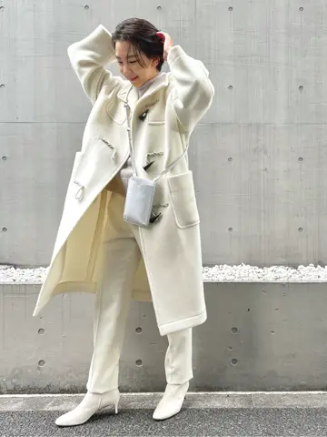 23区 大原 コーディネート画像