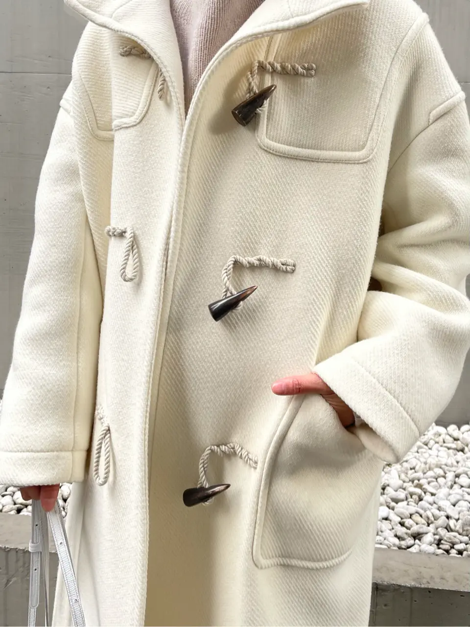 23区 大原 コーディネート画像