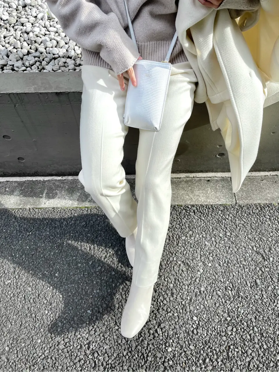 23区 大原 コーディネート画像