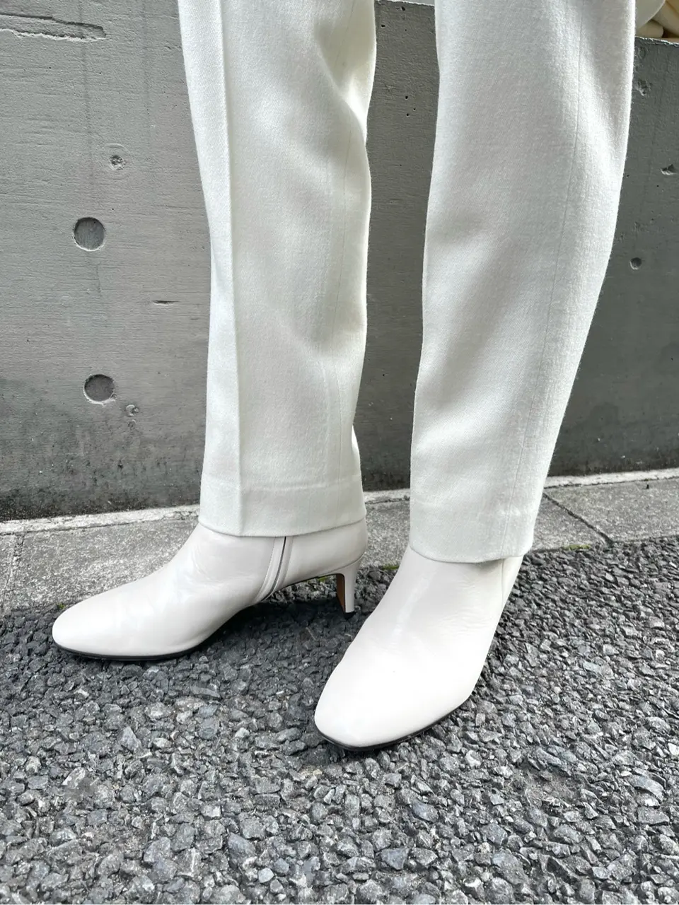 23区 大原 コーディネート画像