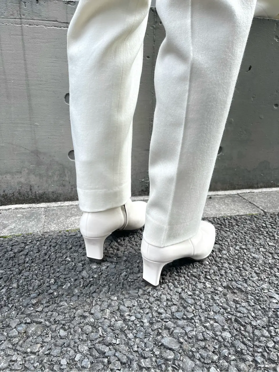 23区 大原 コーディネート画像