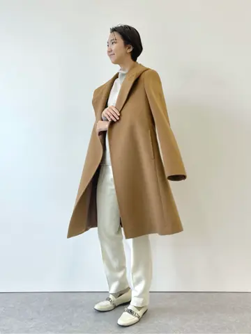 23区 大原 コーディネート画像