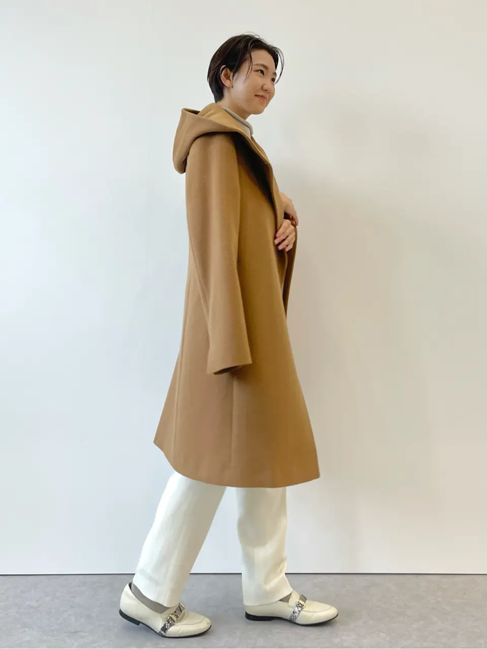 23区 大原 コーディネート画像